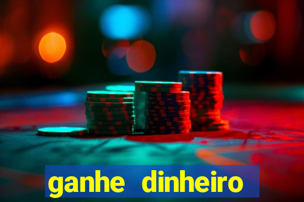 ganhe dinheiro jogando games